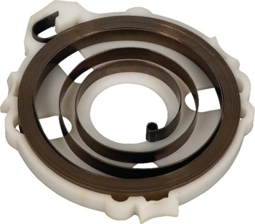 Sprężyna rozrusznika 41401900601 - Intertraktor