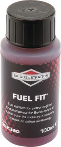 Dodatek do paliwa Fuel Fit Briggs & Stratton, 100 ml 992380