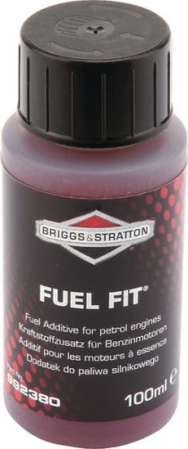 Dodatek do paliwa Fuel Fit Briggs & Stratton, 100 ml 992380 - Intertraktor
