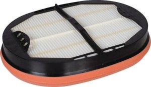 Wkład filtra powietrza wtórnego CF25501