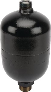 Akumulator membranowy typ WA 210 bar 1 l 80 bar WA210210010E1A80