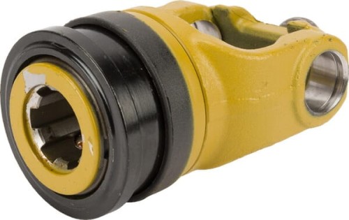 Widłak, szybkozłączny z pierścieniem ustalającym, 1-3/8" - 6 frezów, T CvJ 40/V CvJ 40 Comer 141024439 - Intertraktor