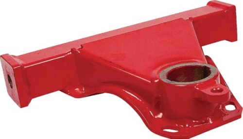 Wspornik osiowy 810626550 - Intertraktor