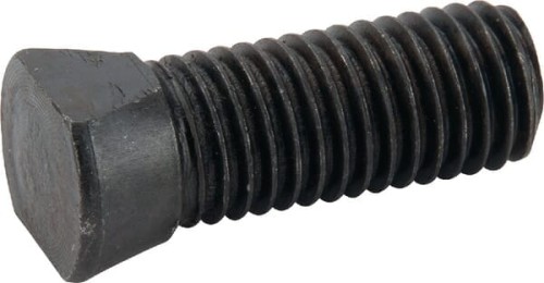 Śruba płużna z nakrętką M14x39 mm kl. 12.9 LK000009N - Intertraktor