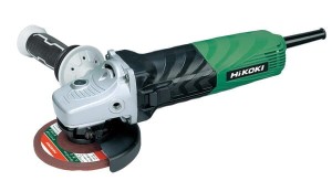 Szlifierka kątowa 1500W 125 mm G13VAWKZ