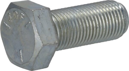 Śruba z łbem 6-kt. 1/2f x 1-1/4 7090491YP - Intertraktor