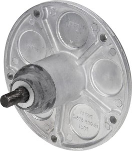 Wrzeciono noża kpl. Murray 1001200