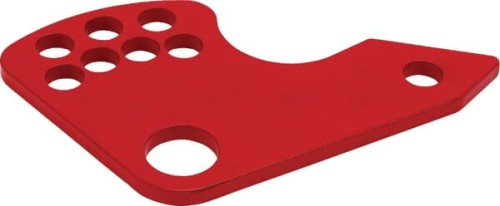 Wspornik dźwigni 41652524930 - Intertraktor