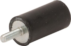 Tłumik drgań typ D 1528D55
