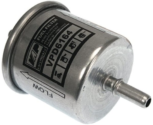 Filtr paliwa VPD6164 - Intertraktor