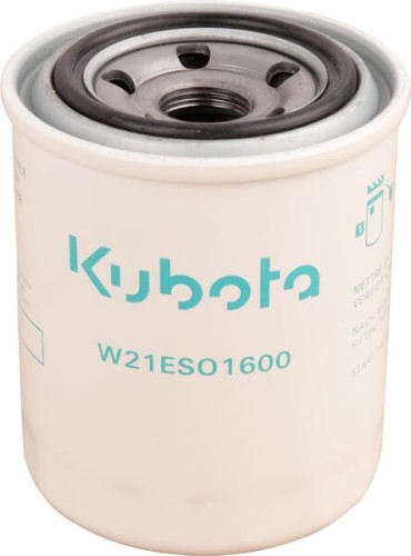 Oil filter W21ESO1600 - Intertraktor