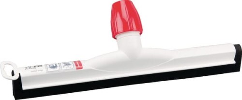 Ściągaczka wody z szyb plastikowa, 34 cm 8003521KR - Intertraktor