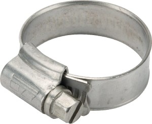 Opaska ślimakowa szerokość 11.7 mm 20-32 mm stal nierdzewna HC203212RVS