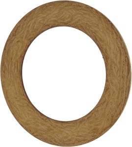 Tarcza cierna PTO 120x187 mm 009553030