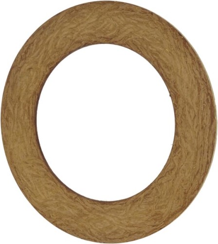 Tarcza cierna PTO 120x187 mm 009553030 - Intertraktor
