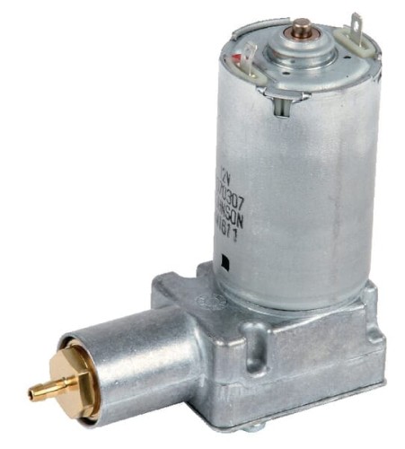 Sprężarka Grammer, 24 V G1190348 - Intertraktor