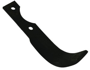 Nóż frezujący prawy 195x59x30mm 6mm pasuje do Carraro Antonio RB12002
