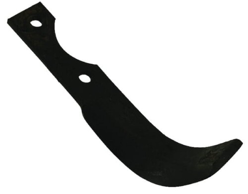 Nóż frezujący prawy 195x59x30mm 6mm pasuje do Carraro Antonio RB12002 - Intertraktor