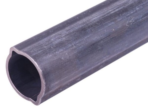 Rura profilowana cytryna 1 Ø wew. 42 Ø zew. 48x41x3 mm L=0.8 m Walterscheid 751516800 - Intertraktor