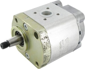 Pompa zębata AZPF-12-016LCP20MM-S0007 Bosch Rexroth 1517222752
