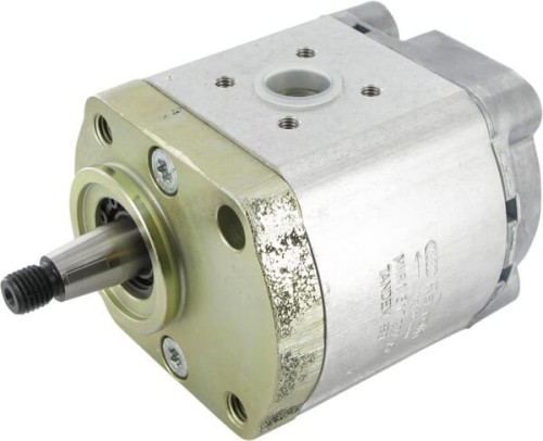 Pompa zębata AZPF-12-016LCP20MM-S0007 Bosch Rexroth 1517222752 - Intertraktor