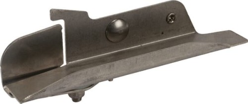 Łopatka rozsiewacza 145 mm lewa kpl. 1175100 - Intertraktor