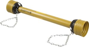 Osłona kompletna T20 - V20 L-810 mm 43001423200107250