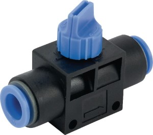 Zawór odcinający ISV12