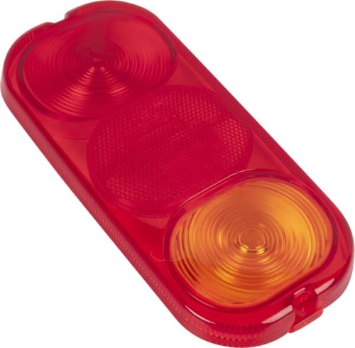 Klosz z tworzywa sztucznego JC70050024 - Intertraktor