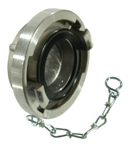 Nakładka zaślepiająca Storz, 2" N81 HD217061
