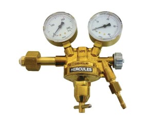 Regulator ciśnienia Hercules, 0 - 20 bar WP850141