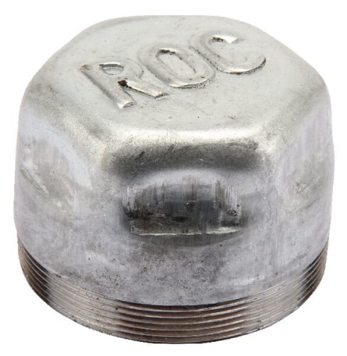Zamknięcie gwintowe nakręcane D63,5x40 3231321 - Intertraktor