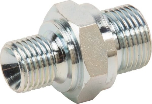 Adaptor 3/8x1/4 BSP 3852A VNB0604A - Intertraktor