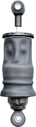 Amortyzator, poduszka kabiny (CALM) 9640060200 - Intertraktor