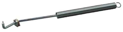 Uchwyt dystansowy kpl., CBM 080005044 - Intertraktor