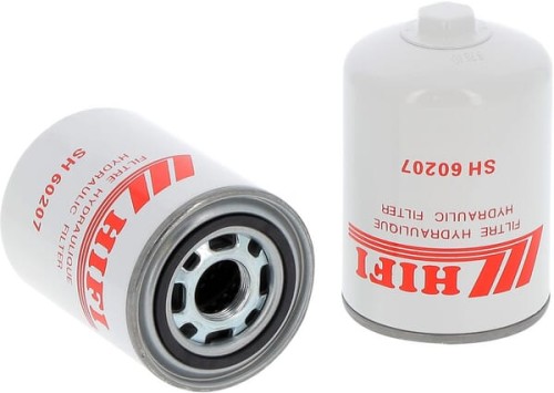 Filtr hydrauliczny SH60207 - Intertraktor