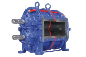 Pompa płatów obrotowa FX116-60S PPK0000272