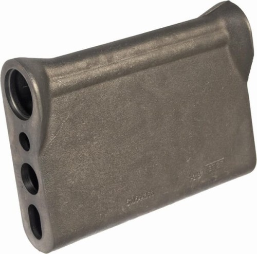Element pośredni 412200033RO - Intertraktor