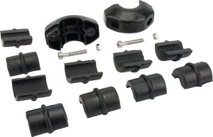 Kulka zatrzymująca 11/24 mm HD101124