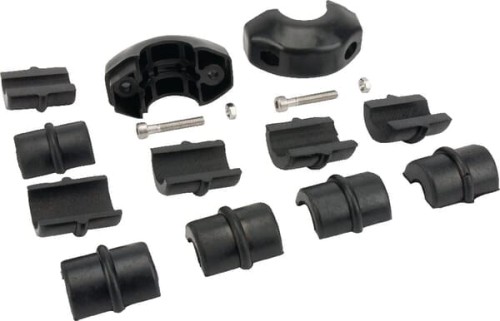 Kulka zatrzymująca 11/24 mm HD101124 - Intertraktor