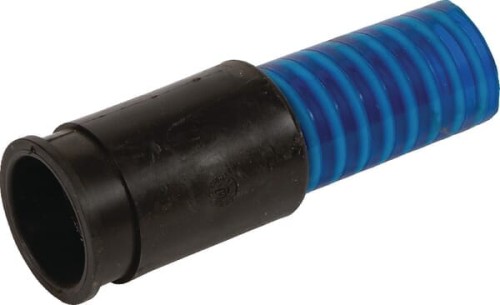 Wąż z 1 mufą 25x120 D25/3 3774045 - Intertraktor