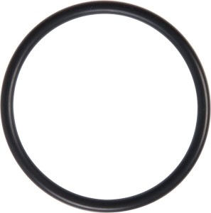 Pierścień uszczelniający o-ring 46.04x3.53mm EPDM czarny UDOR UD1101C1