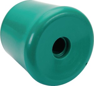 Plastikowa rolka podtrzymująca Ø 220 mm UH415201