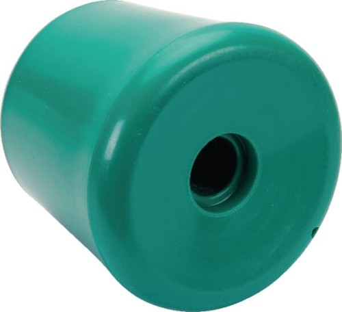 Plastikowa rolka podtrzymująca Ø 220 mm UH415201 - Intertraktor