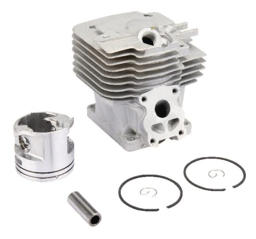 Cylinder kompletny gopart, Ø 50 mm 11380201201GP - Intertraktor