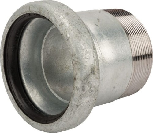 Złącze KKM 3" / gwint zew. 3" pasuje do złącz Bauer Kramp 3246000Z - Intertraktor