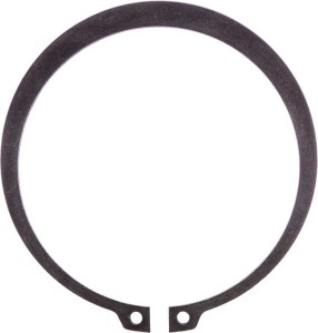 Pierścień osadczy zewnętrzny 100x3 mm DIN471 Kramp 471100