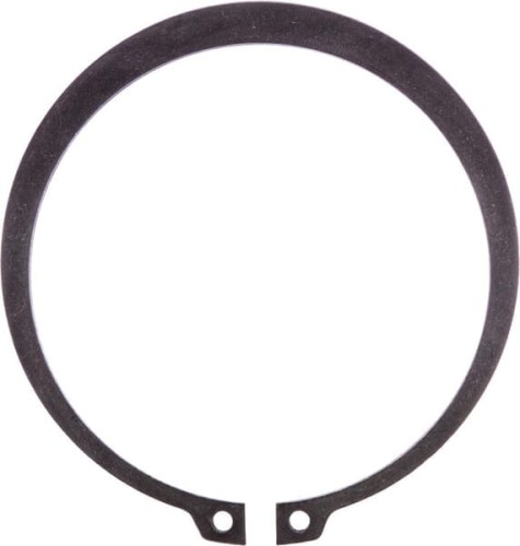 Pierścień osadczy zewnętrzny 100x3 mm DIN471 Kramp 471100 - Intertraktor