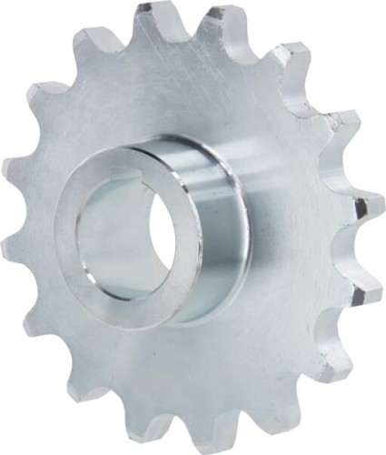 Koło zębate Z=16 1 1/4" 002761022N - Intertraktor