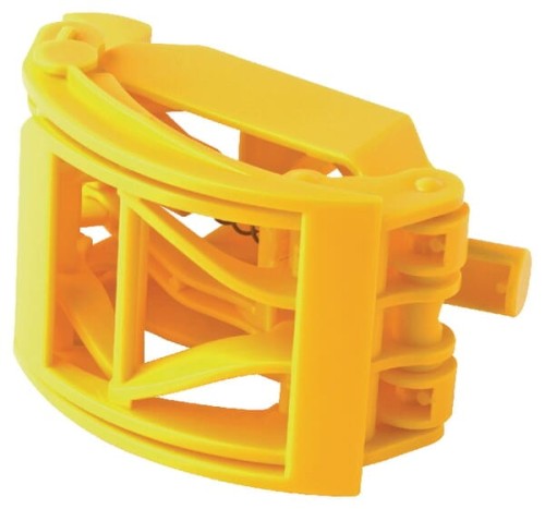 Chwytak do beli U42265 - Intertraktor